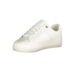 ZAPATOS DEPORTIVOS MUJER TOMMY HILFIGER BLANCOS