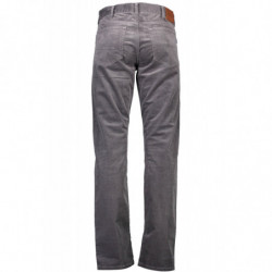 PANTALONES GRIS DE HOMBRE GANT
