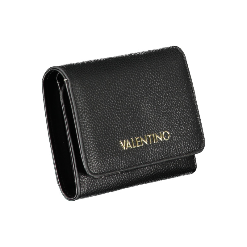VALENTINO SACS PORTEFEUILLE FEMME NOIR