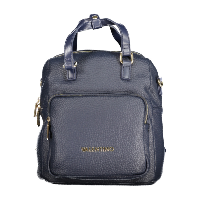 BOLSAS VALENTINO MOCHILA MUJER AZUL