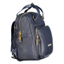 VALENTINO BAGS WOMEN'S BACKPACK BLUE