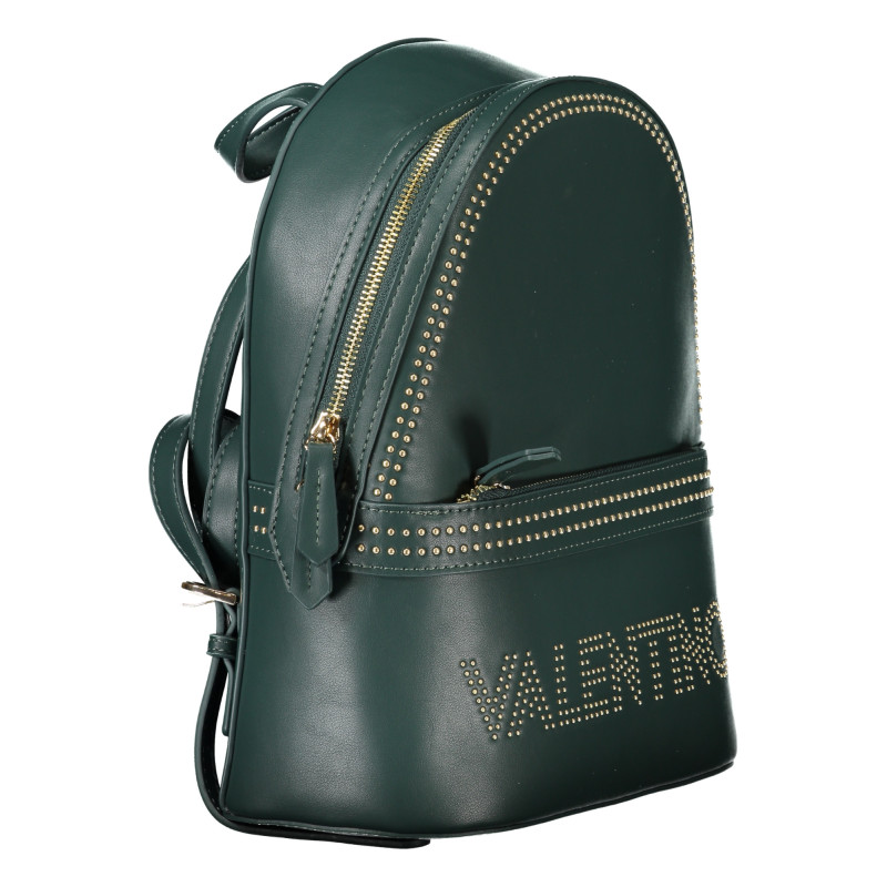 VALENTINO BAGS WOMEN'S BACKPACK GREEN