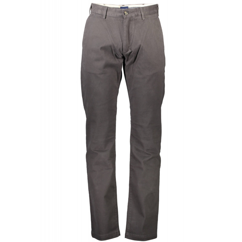 PANTALON HOMME GANT GRIS