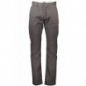 PANTALON HOMME GANT GRIS