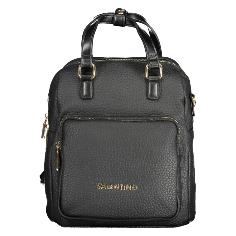 VALENTINO BAGS DAMEN RUCKSACK SCHWARZ
