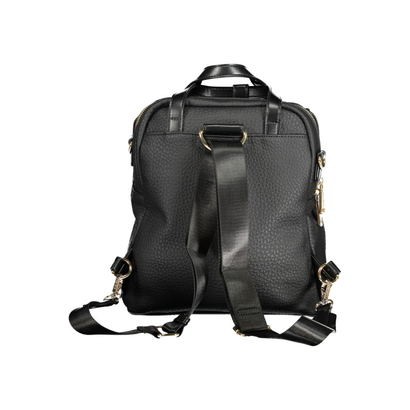 VALENTINO BAGS DAMEN RUCKSACK SCHWARZ