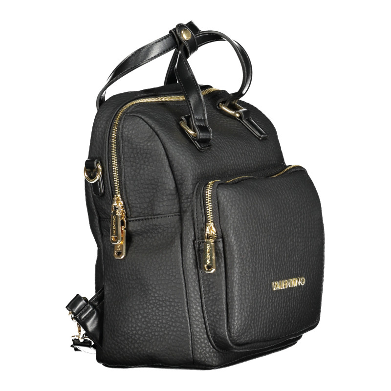 VALENTINO BAGS DAMEN RUCKSACK SCHWARZ