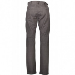 PANTALONES GRIS DE HOMBRE GANT