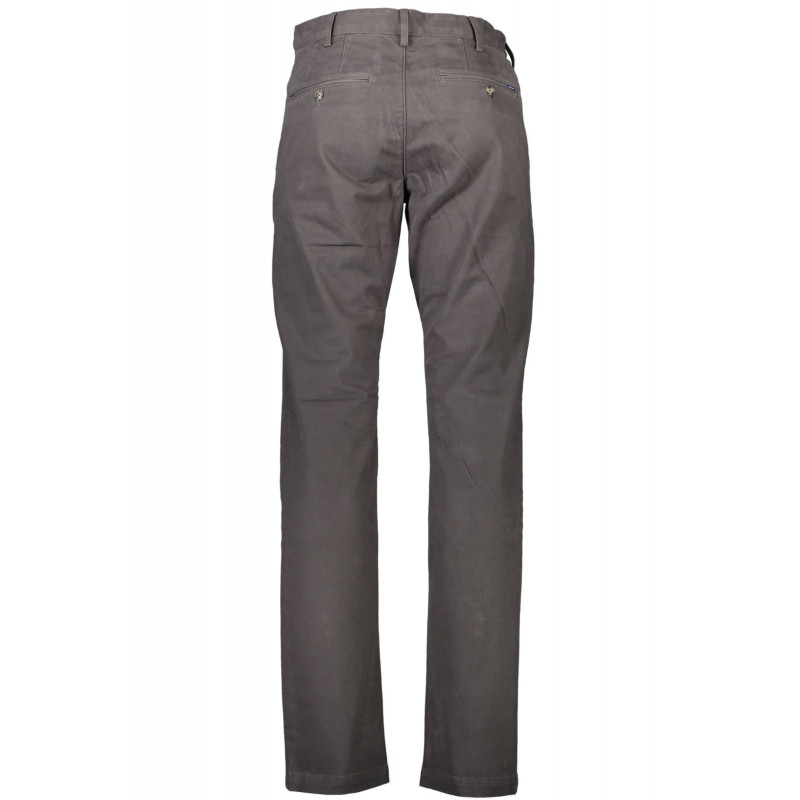 GANT PANTALONE UOMO GRIGIO
