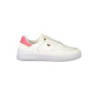 ZAPATOS DEPORTIVOS MUJER TOMMY HILFIGER BLANCOS