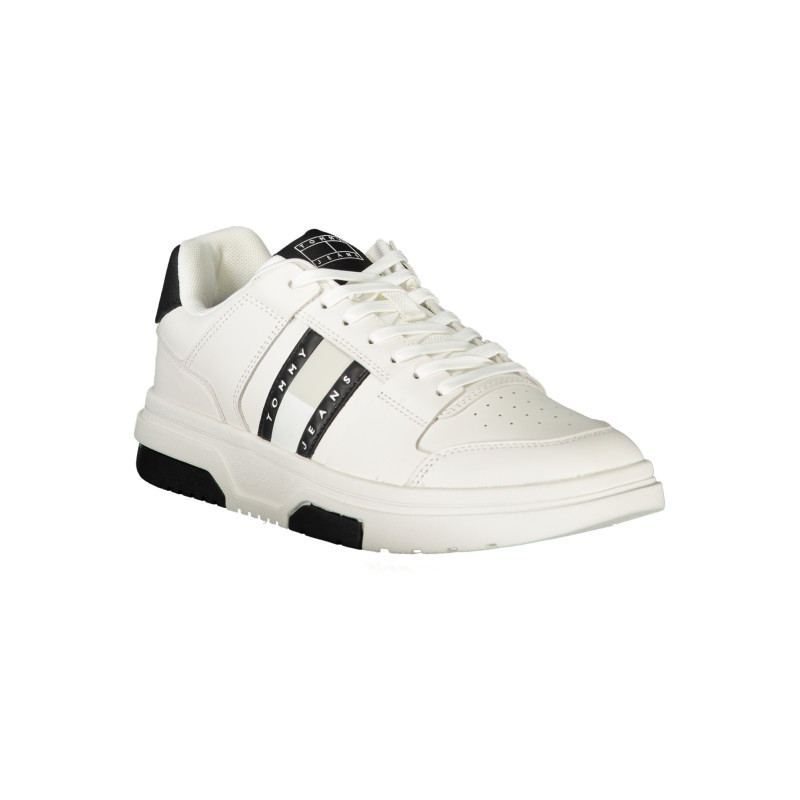 ZAPATOS DEPORTIVOS PARA HOMBRE TOMMY HILFIGER BLANCOS