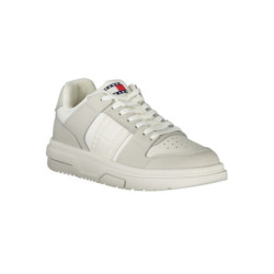 TOMMY HILFIGER CALZATURA SPORTIVA DONNA BIANCO