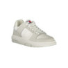 TOMMY HILFIGER CALZATURA SPORTIVA DONNA BIANCO