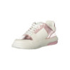 ZAPATOS DEPORTIVOS MUJER TOMMY HILFIGER BLANCOS