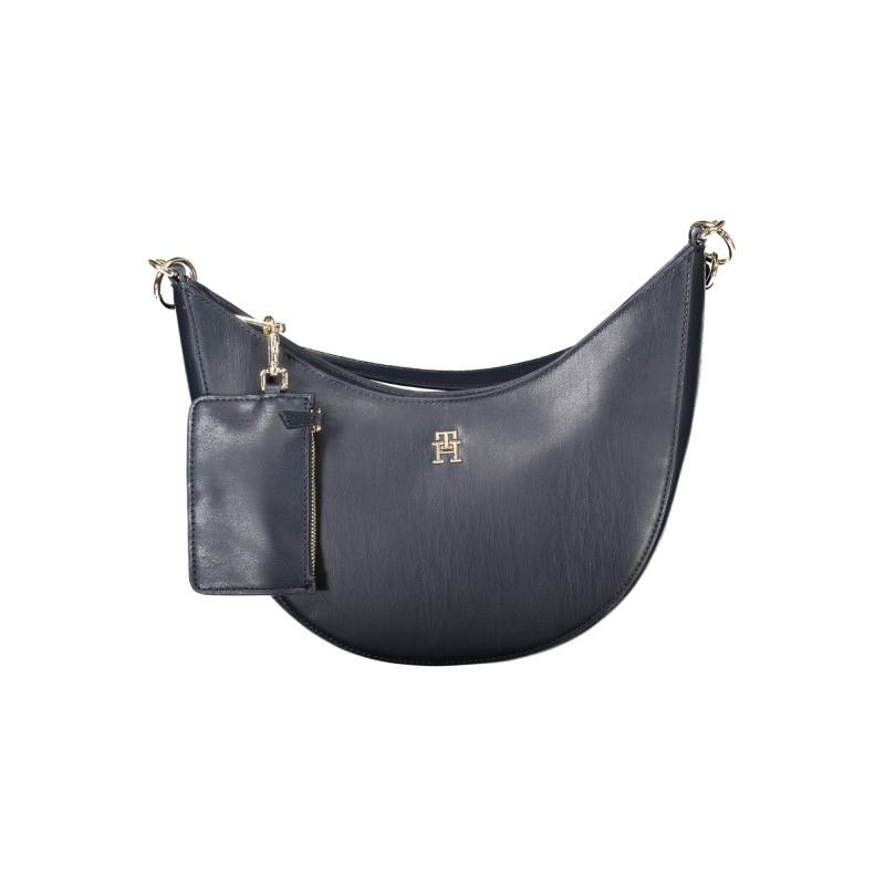 TOMMY HILFIGER BORSA DONNA BLU