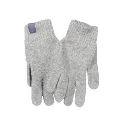 NORTH SAILS MEN'S GLOVES GREY