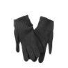 GUANTES NEGROS PARA HOMBRE NORTH SAILS