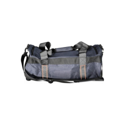 SAC DE VOYAGE BLEU POUR HOMMES NORTH SAILS