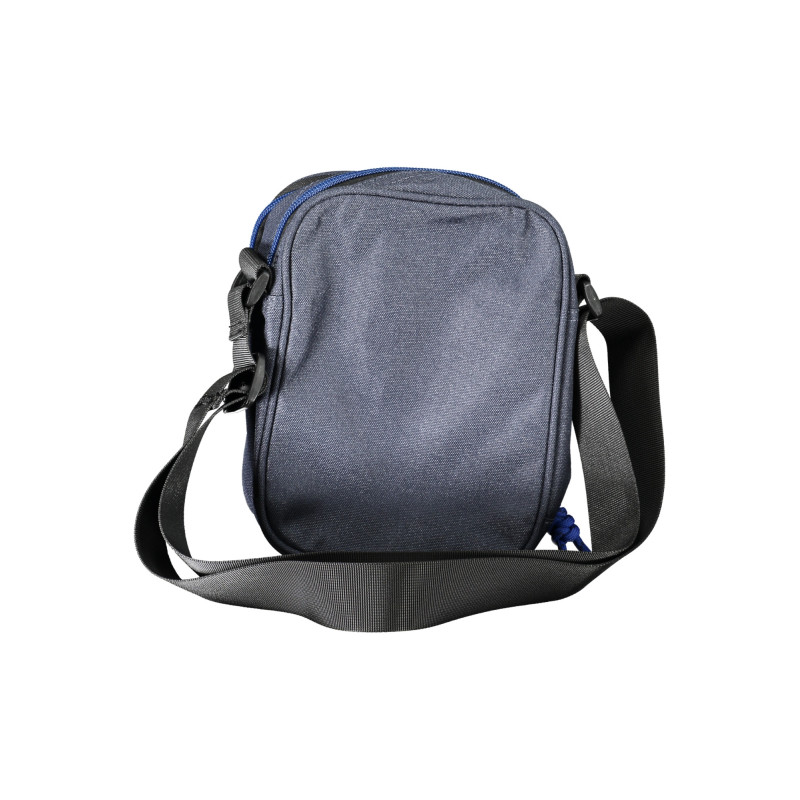 NORTH SAILS MEN'S SHOULDER BAG BLUE