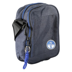 BOLSO DE HOMBRO NORTH SAILS AZUL PARA HOMBRE