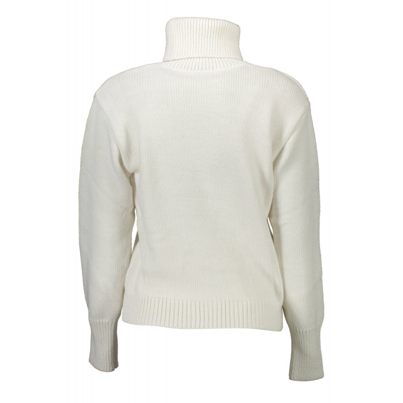 PULL GAELLE PARIS FEMME BLANC