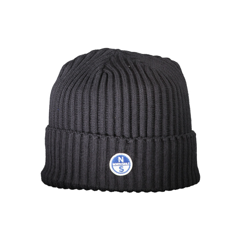GORRA NEGRA NORTH SAILS PARA HOMBRE