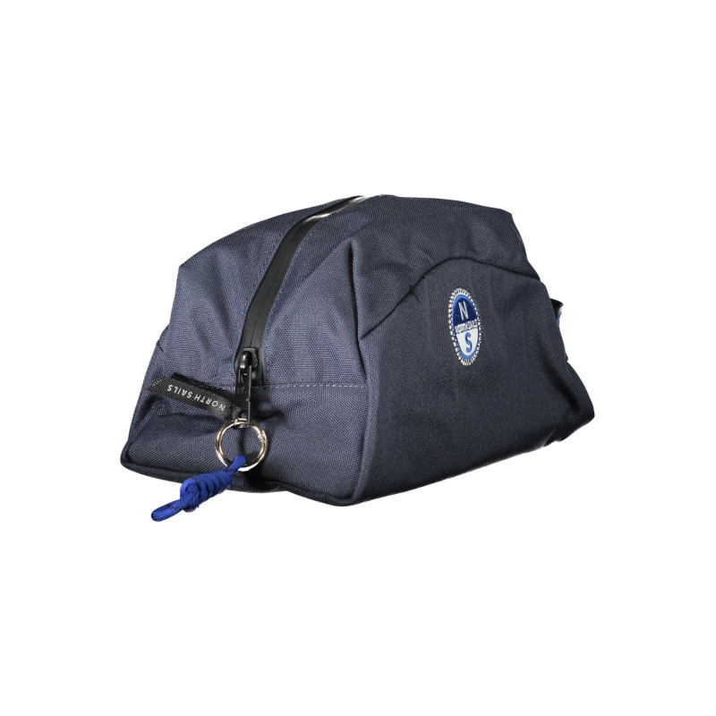 NORTH SAILS BEAUTY CASE HERREN BLAU