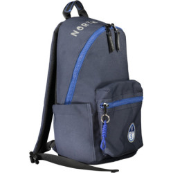 SAC À DOS HOMME NORTH SAILS BLEU