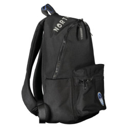 NORTH SAILS HERREN RUCKSACK SCHWARZ