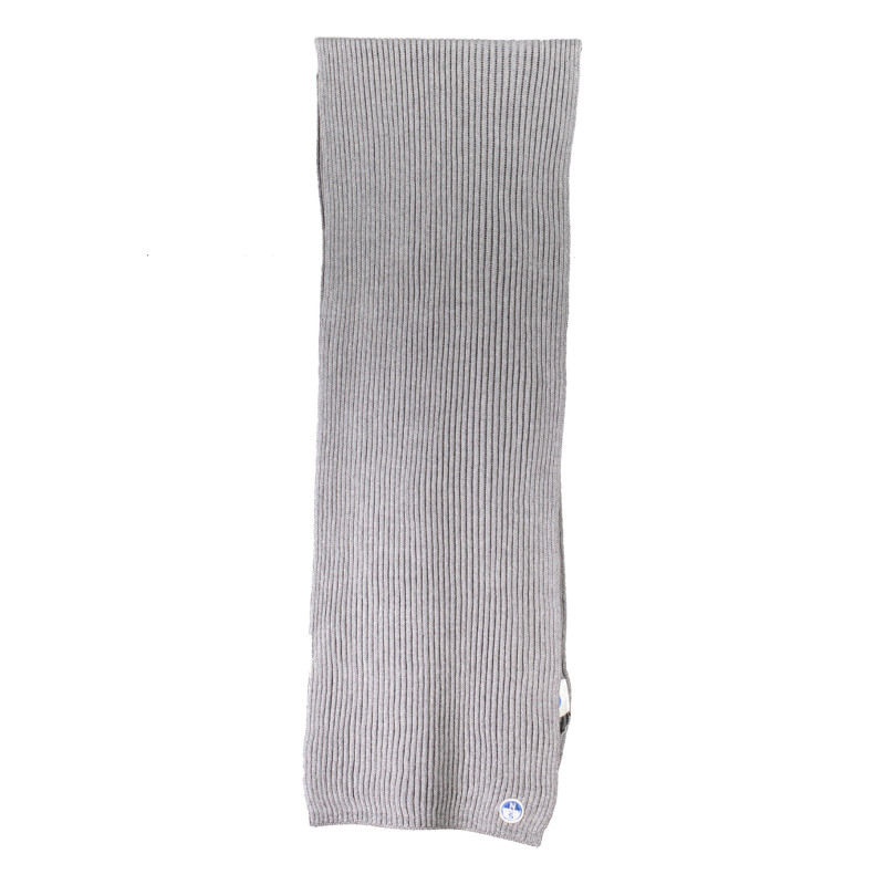 NORTH SAILS MEN'S SCARF GREY