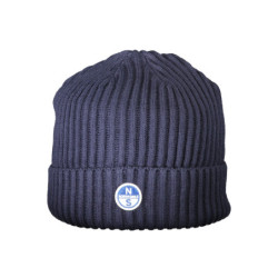CASQUETTE BLEUE POUR HOMMES NORTH SAILS