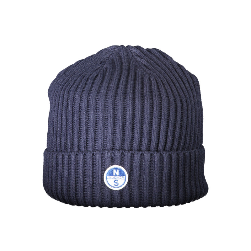 CASQUETTE BLEUE POUR HOMMES NORTH SAILS