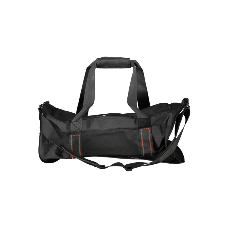 BOLSA DE VIAJE NEGRA PARA HOMBRE NORTH SAILS