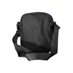 NORTH SAILS MEN'S SHOULDER BAG BLACK