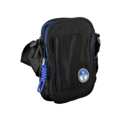 NORTH SAILS TRACOLLA UOMO NERO