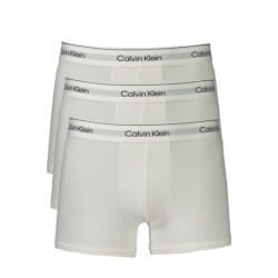 BOXER CALVIN KLEIN HOMBRE BLANCO
