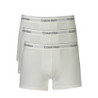 CALVIN KLEIN HERREN BOXERSHORTS WEISS