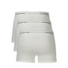 BOXER CALVIN KLEIN HOMBRE BLANCO