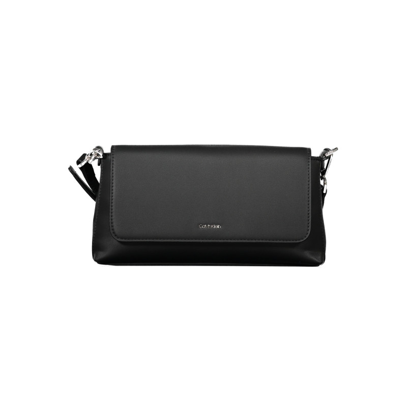 BOLSO DE MUJER CALVIN KLEIN NEGRO