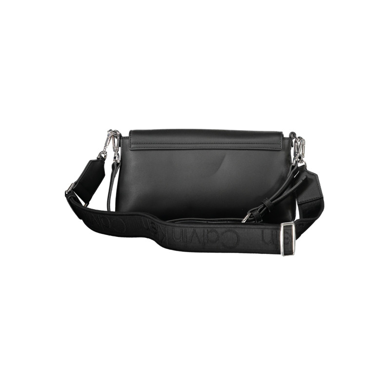 CALVIN KLEIN BORSA DONNA NERO