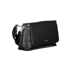 CALVIN KLEIN WOMEN'S BAG BLACK