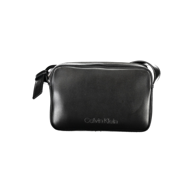 CALVIN KLEIN DAMENTASCHE SCHWARZ