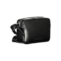 BOLSO DE MUJER CALVIN KLEIN NEGRO
