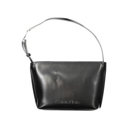 BOLSO DE MUJER CALVIN KLEIN NEGRO