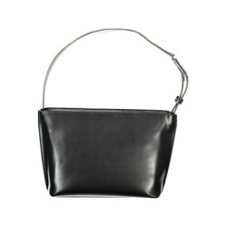 CALVIN KLEIN WOMEN'S BAG BLACK