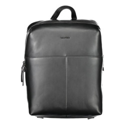MOCHILA CALVIN KLEIN PARA HOMBRE NEGRA