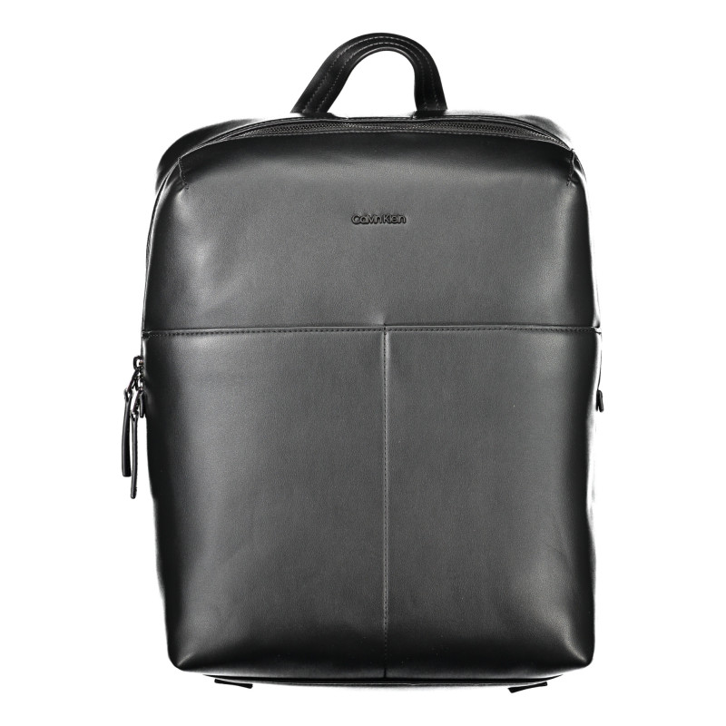 MOCHILA CALVIN KLEIN PARA HOMBRE NEGRA