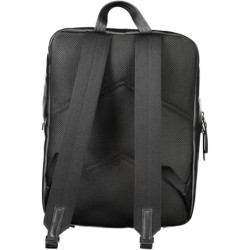 MOCHILA CALVIN KLEIN PARA HOMBRE NEGRA