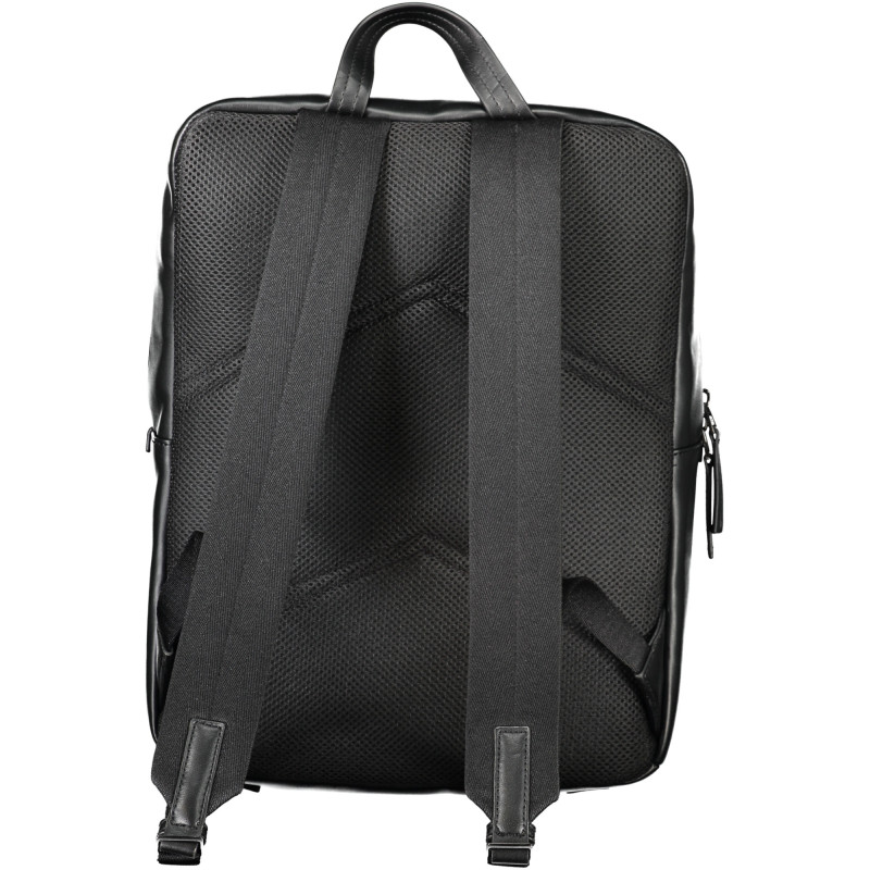 SAC À DOS POUR HOMMES CALVIN KLEIN NOIR