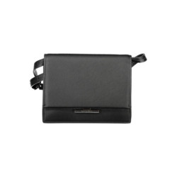 BOLSO DE MUJER CALVIN KLEIN NEGRO